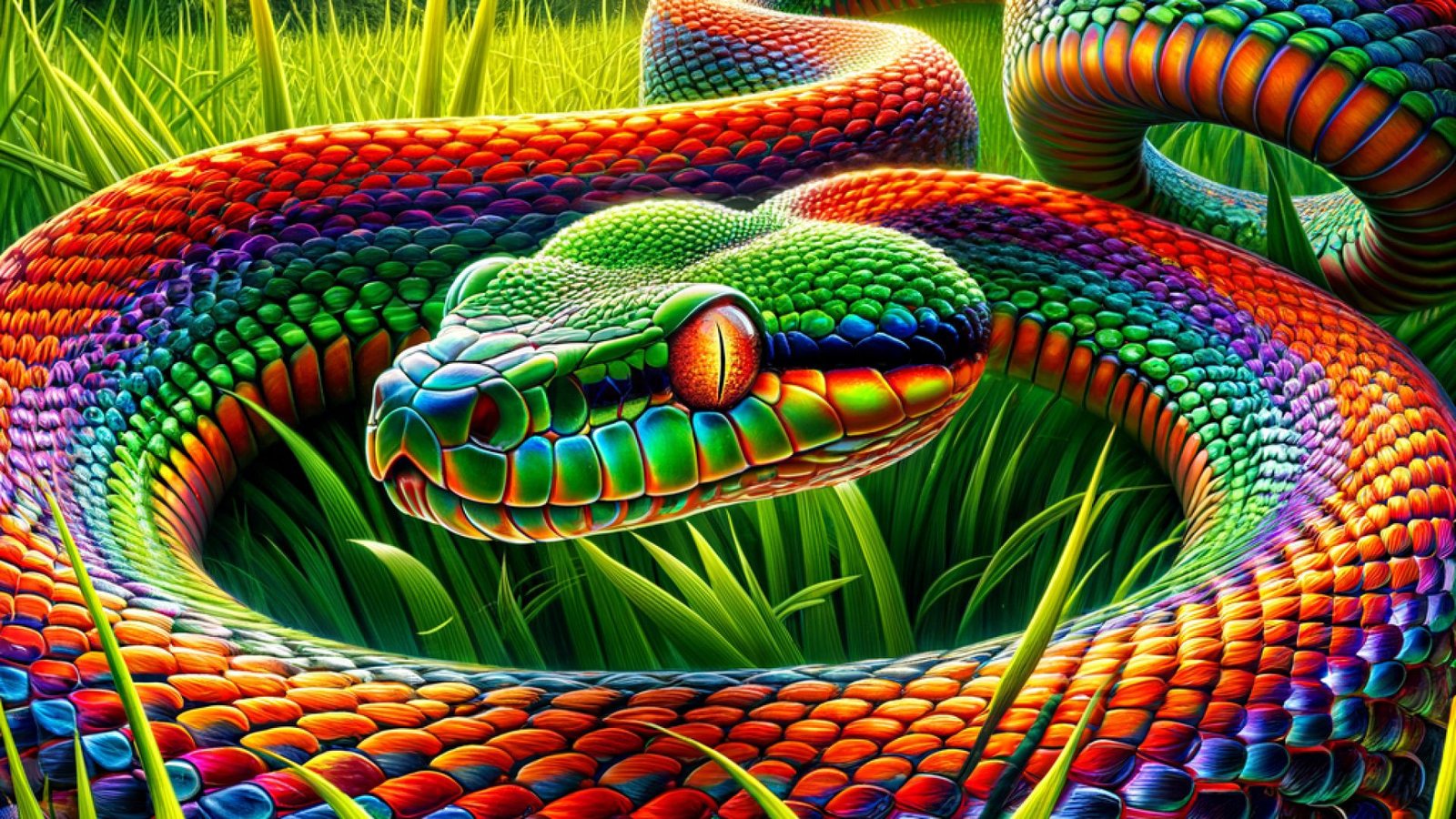 Edson Gomes - Serpente