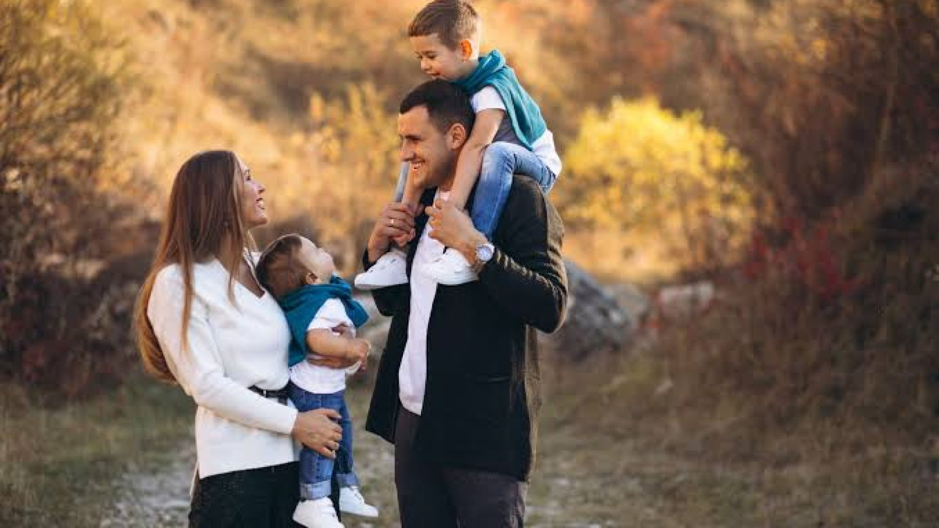 A redução no percentual de filhos por mulher no último ano