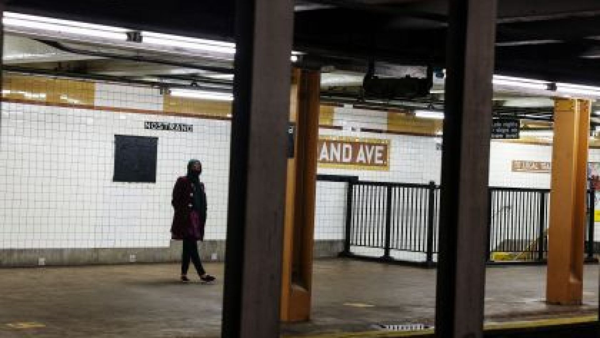 Nova York testará em metrôs tecnologia capaz de identificar armas em resposta a tiroteios recentes