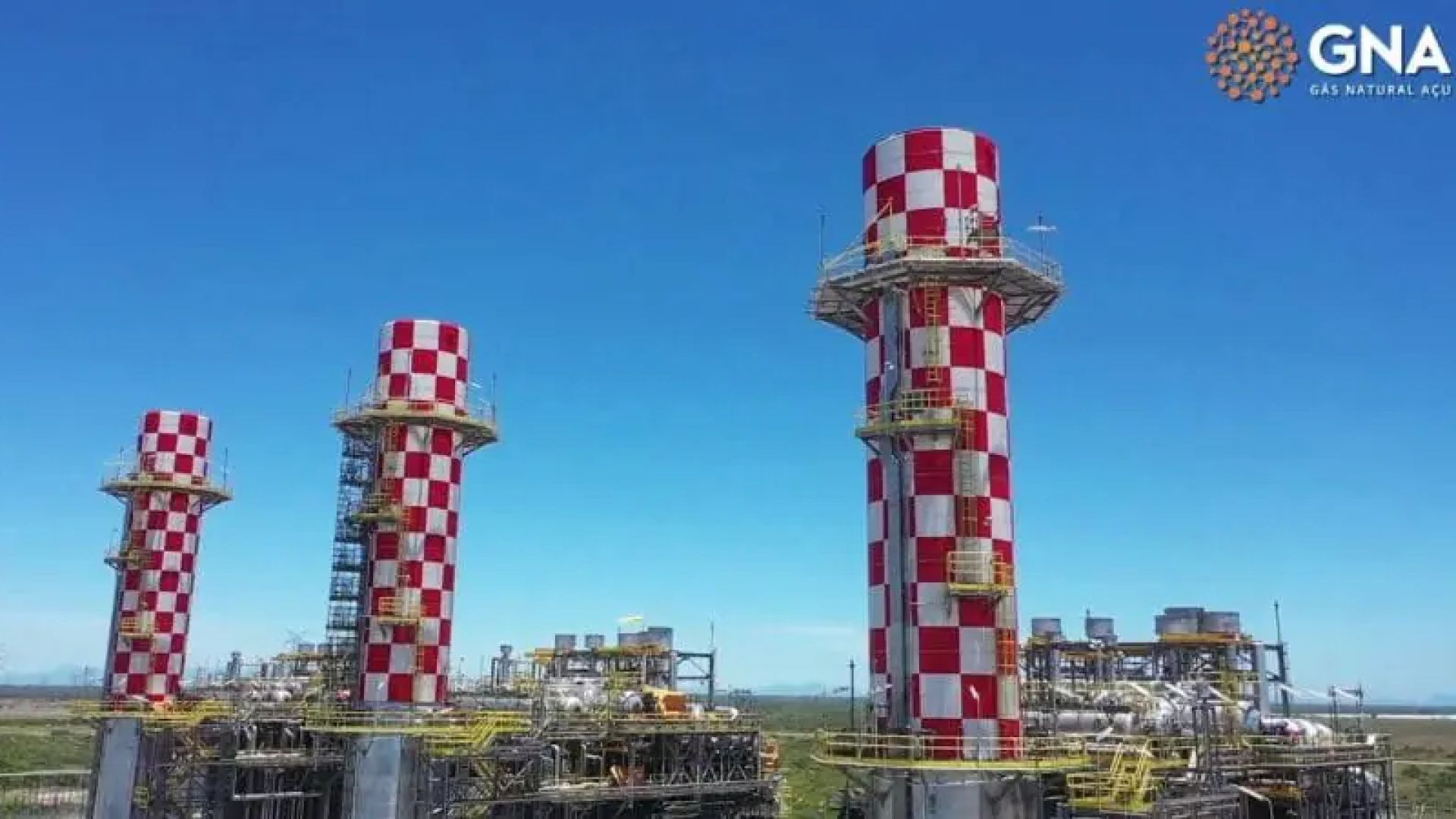 O maior parque de gás natural da América Latina e seu impacto na energia brasileira