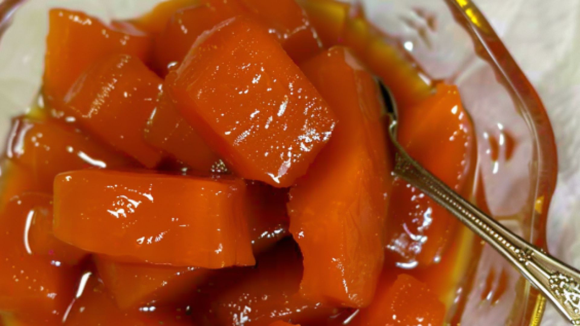 Receita de doce de abóbora uma delícia tradicional brasileira