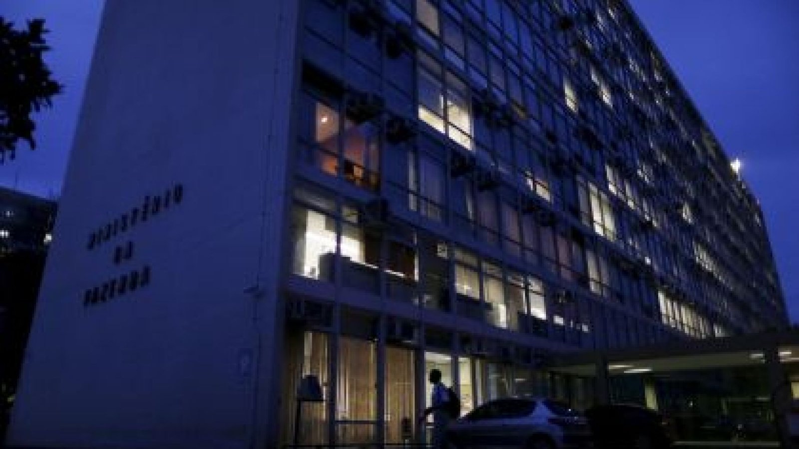 Arrecadação abaixo do esperado para o primeiro bimestre desse ano