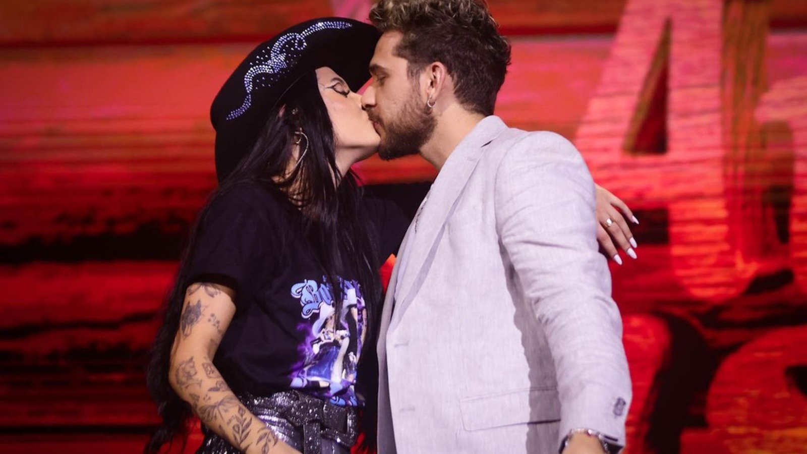 Termino do relacionamento entre Ana Castela e Gustavo Mioto