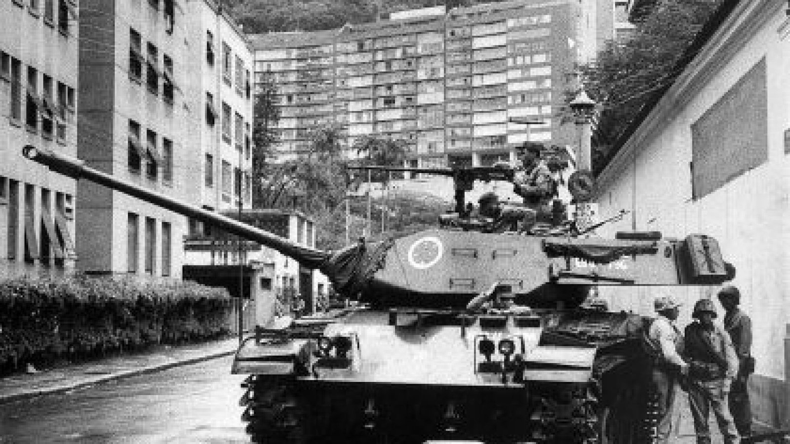 Golpe militar de 1964 31 de março ou 1 de Abril?