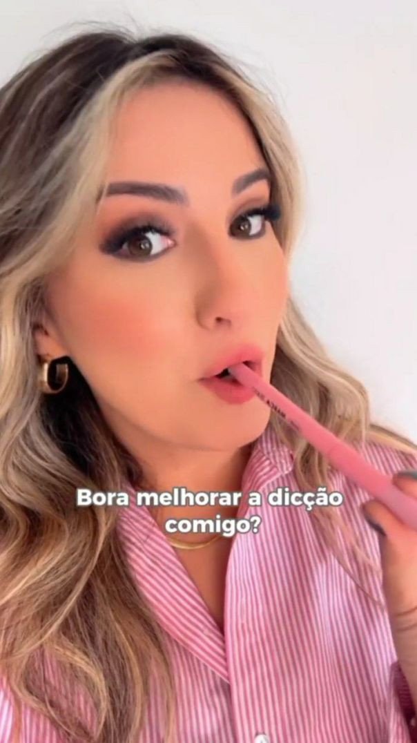 Como melhorar a dicção ?
