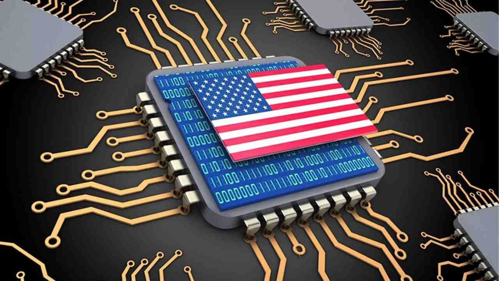 Intel receberá quase 100  bilhões de reais para construir fábricas e produtos chips