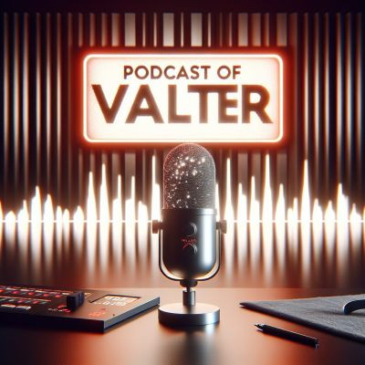 Podcast of Valter