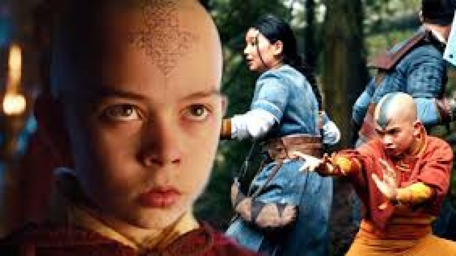 Avatar EP 06 - 1 Temporada