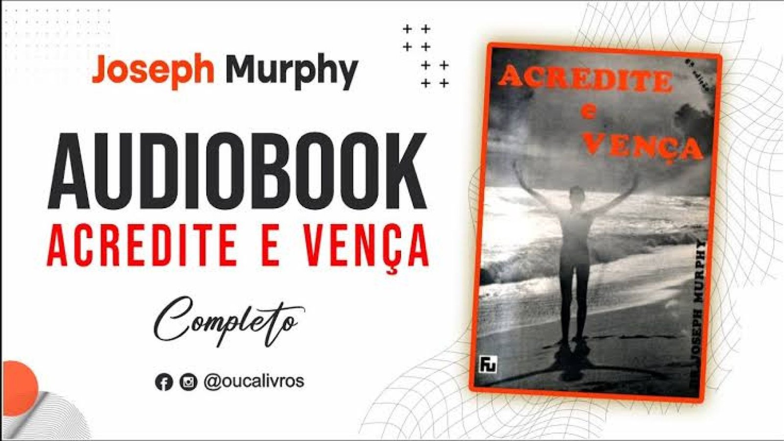 Acredite e vença