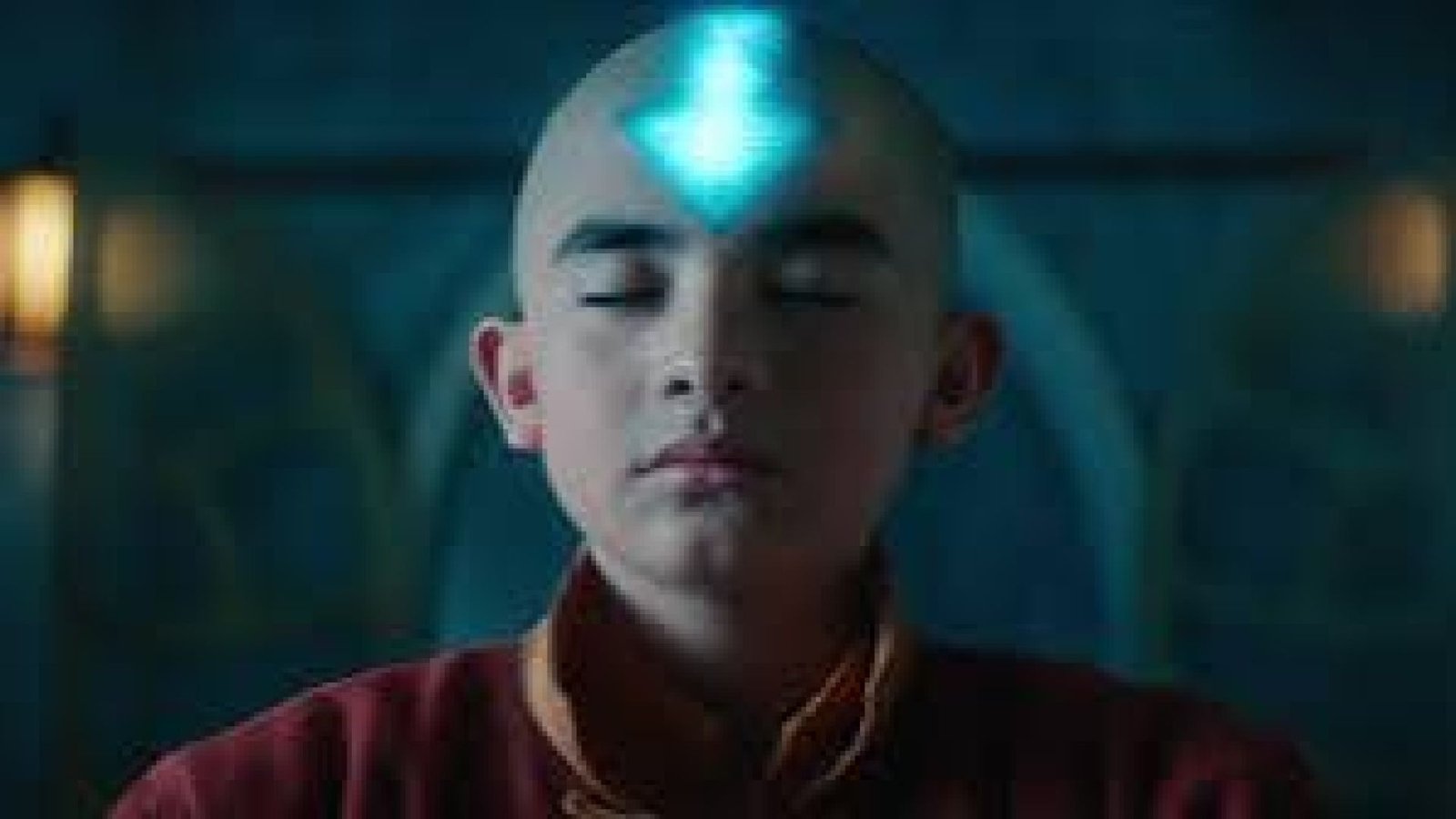 Avatar EP 08 - 1 Temporada