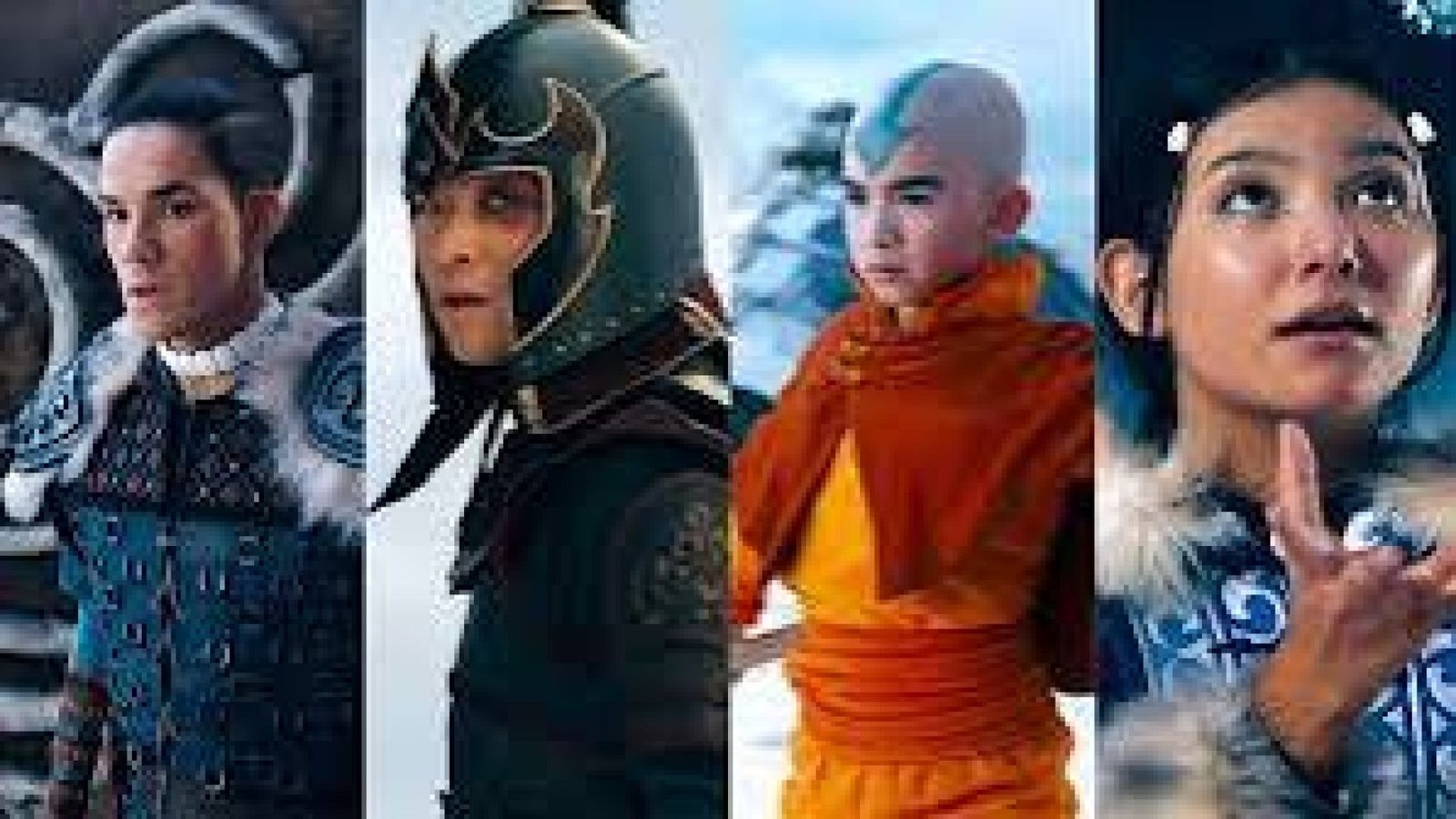 Avatar EP 07 - 1 Temporada