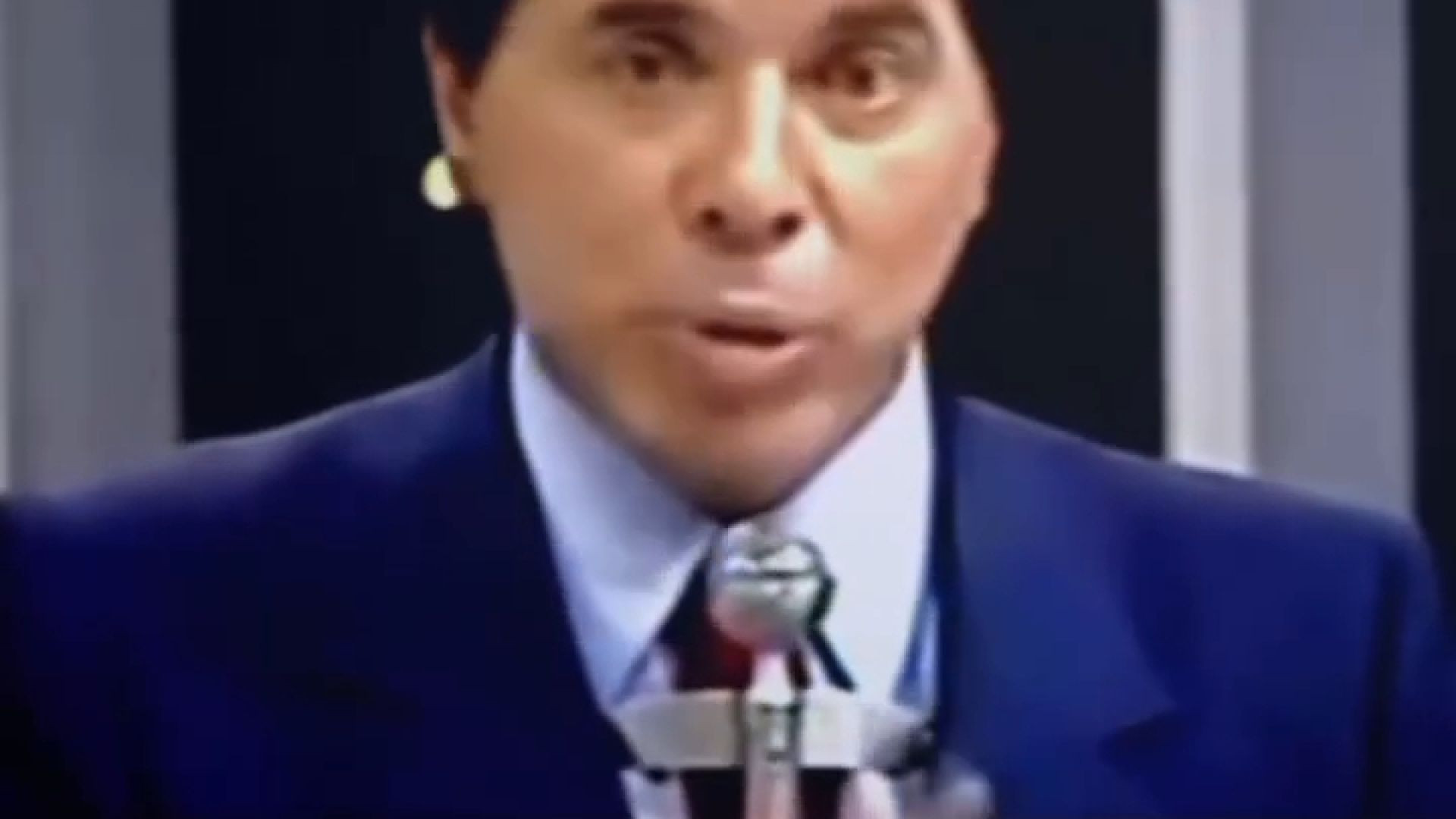 Sílvio Santos