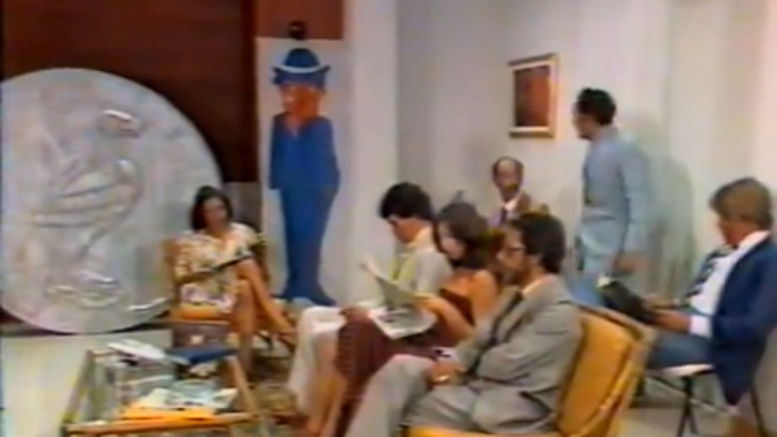 Os trapalhões - o pedido de aumento