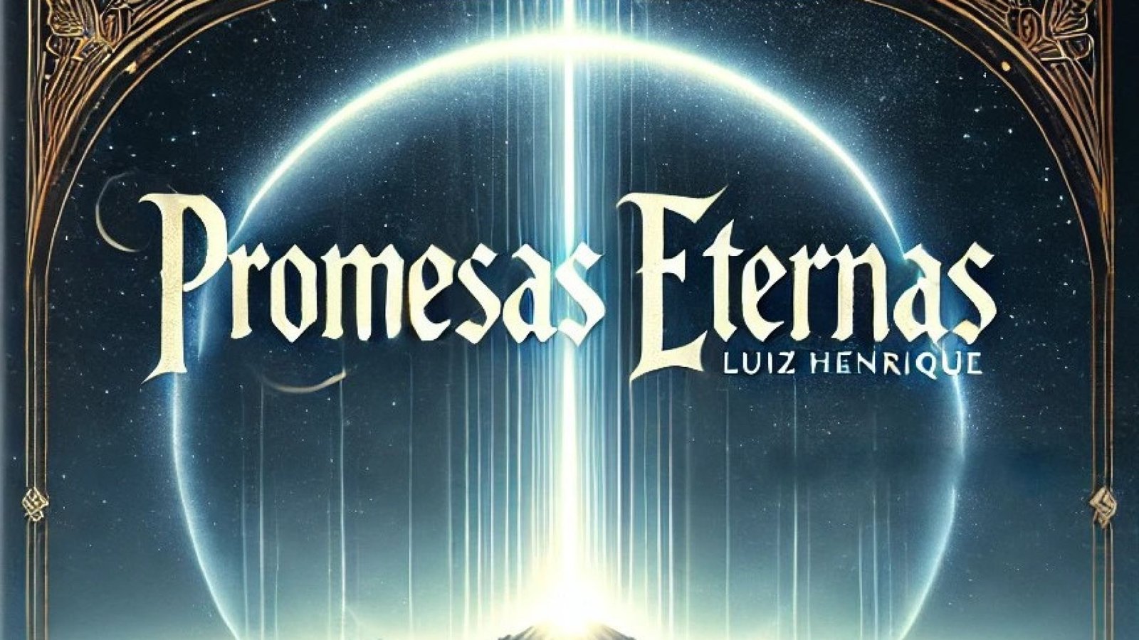 Luiz Henrique - CD Promessas Eternas