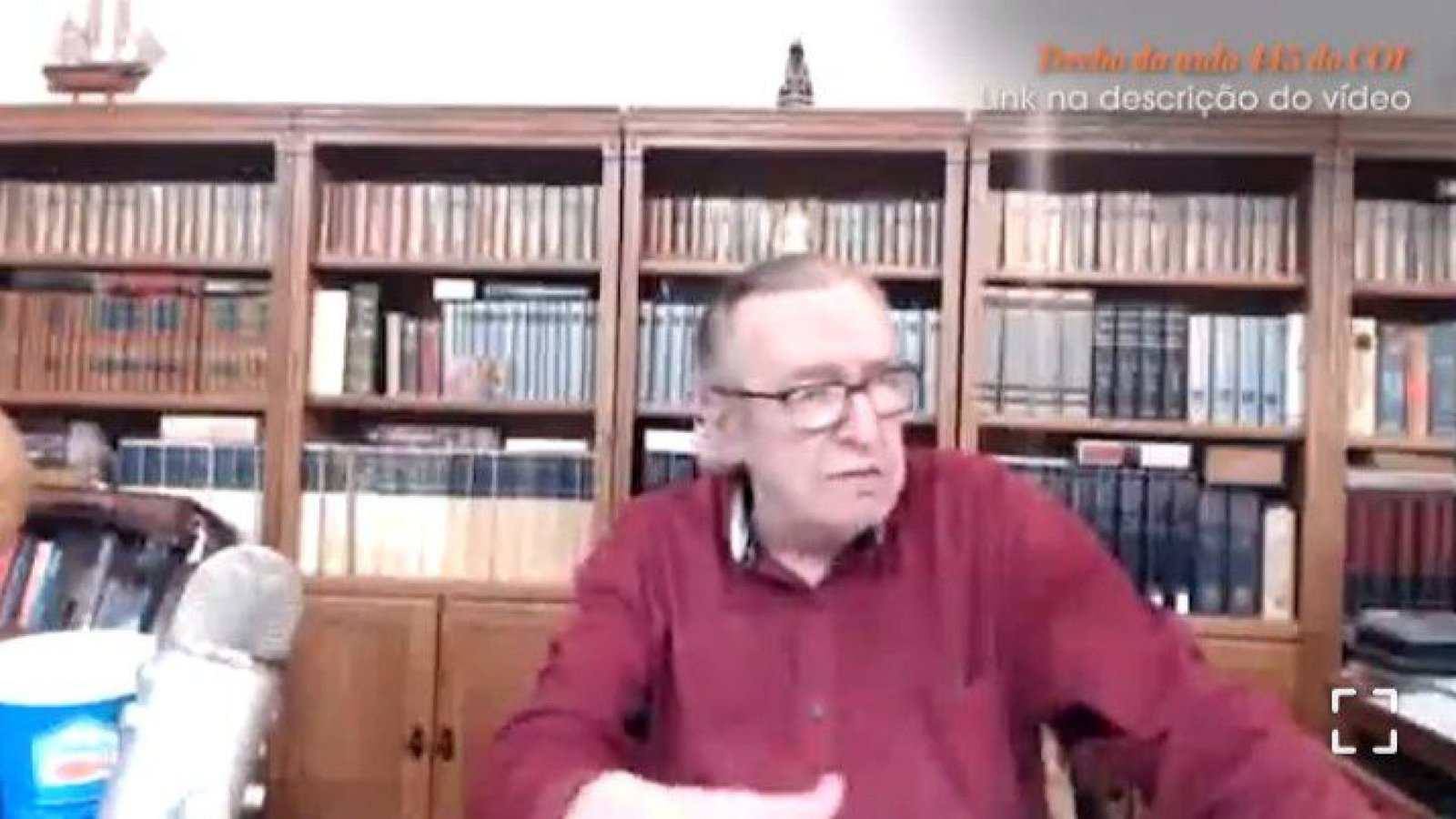 Analfabeto Funcional